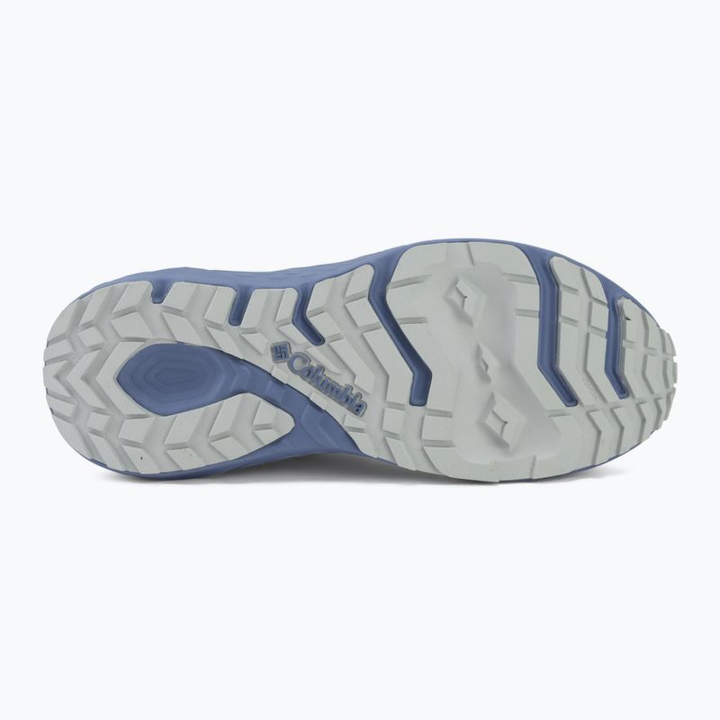 Dámská turistická obuv Columbia Peakfreak Roam Waterproof marine light/blue dusk 4