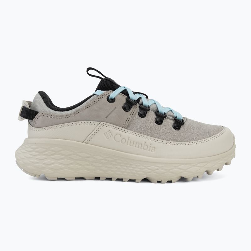 Dámské turistické boty  Columbia Terrastride BC flint grey/marine light 2
