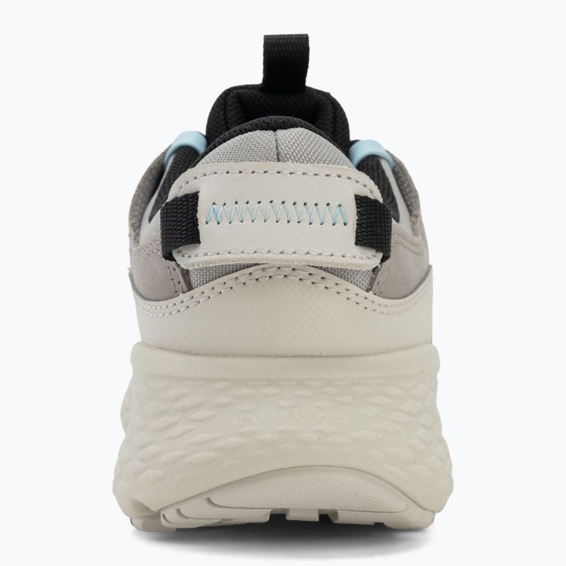 Dámské turistické boty  Columbia Terrastride BC flint grey/marine light 6