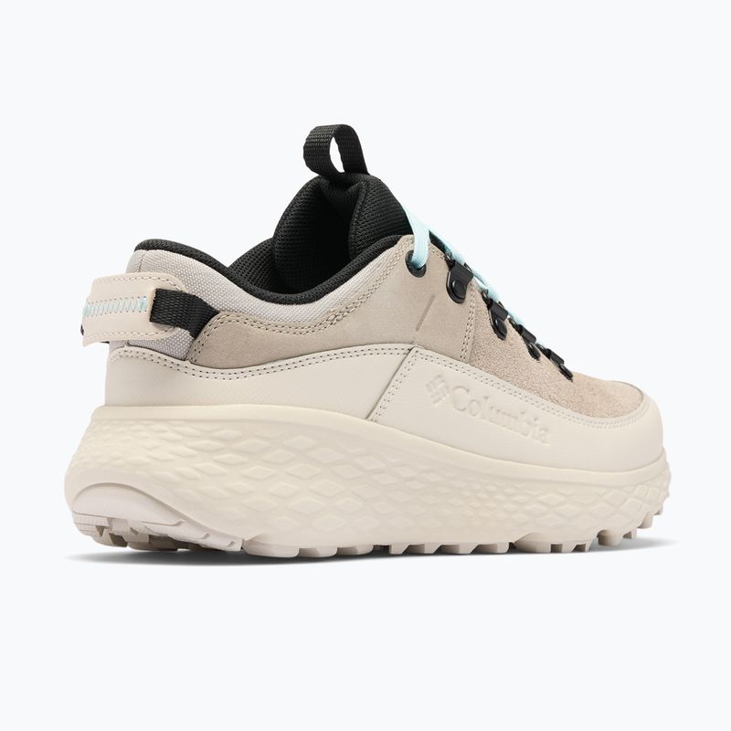 Dámské turistické boty  Columbia Terrastride BC flint grey/marine light 12