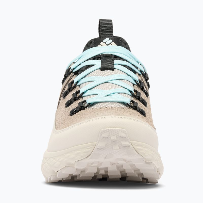 Dámské turistické boty  Columbia Terrastride BC flint grey/marine light 13