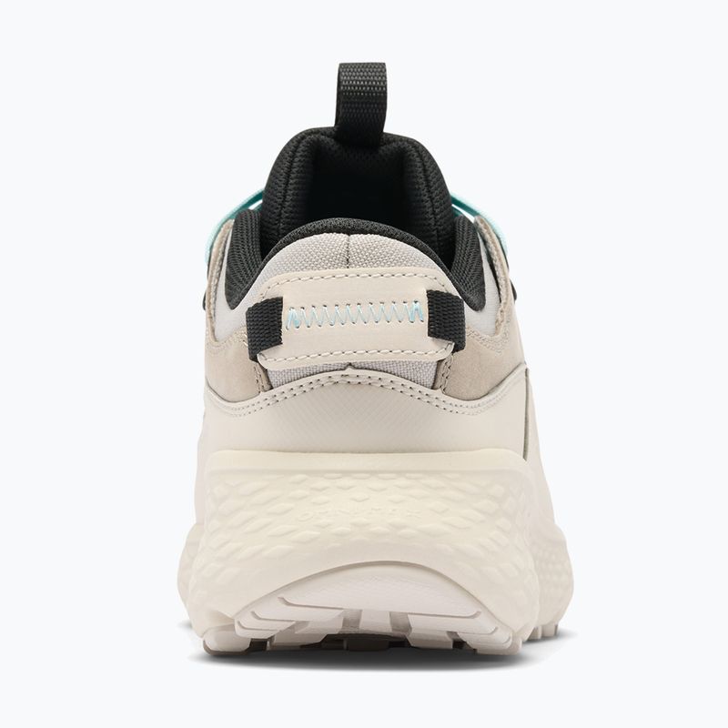 Dámské turistické boty  Columbia Terrastride BC flint grey/marine light 14