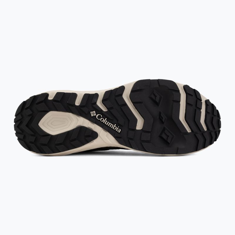 Pánské turistické boty Columbia Peakfreak Roam Waterproof nori/light clay 4