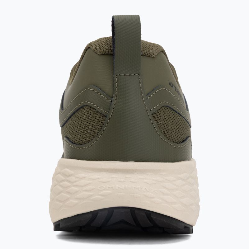 Pánské turistické boty Columbia Peakfreak Roam Waterproof nori/light clay 6