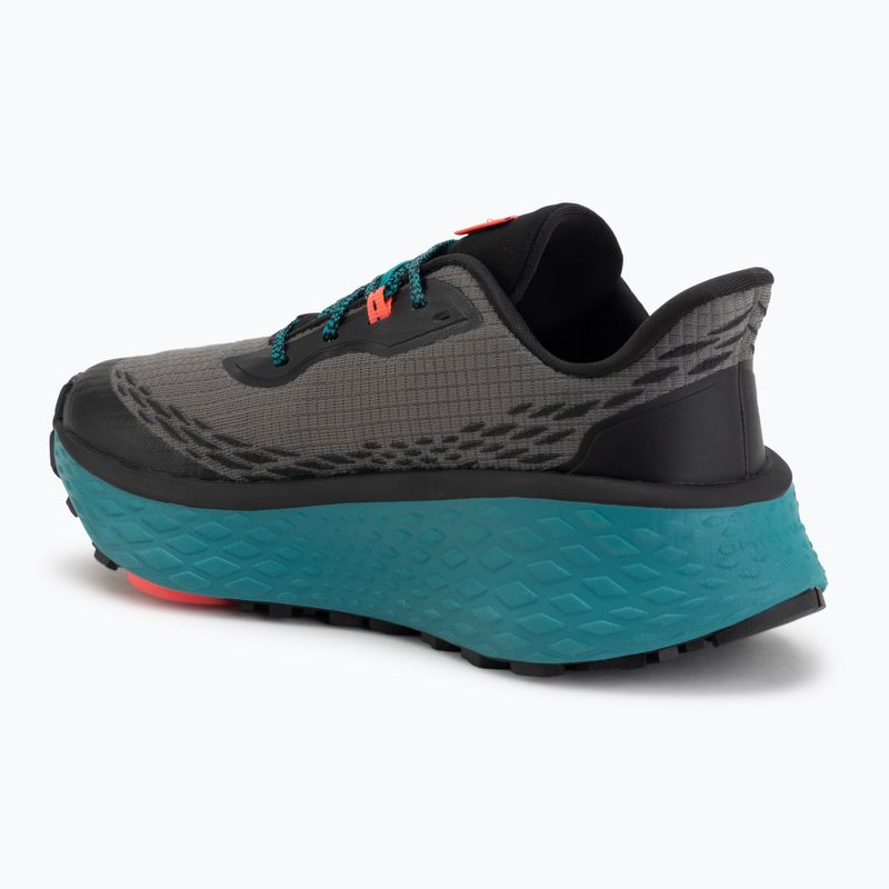 Dámské boty Columbia Konos Trillium ATR city grey/teal chloride 3