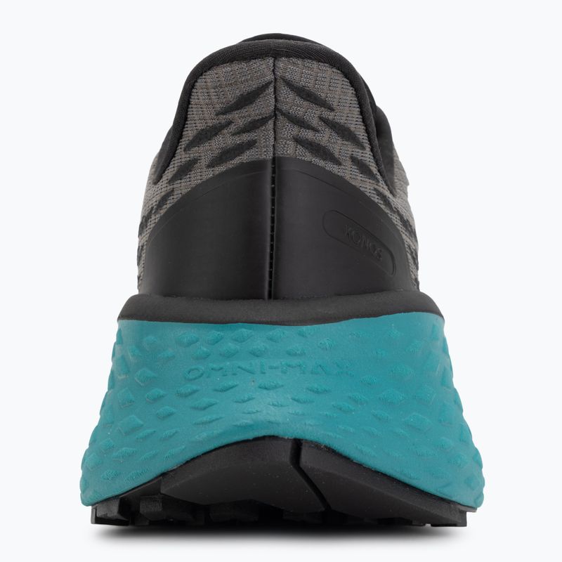 Dámské boty Columbia Konos Trillium ATR city grey/teal chloride 6