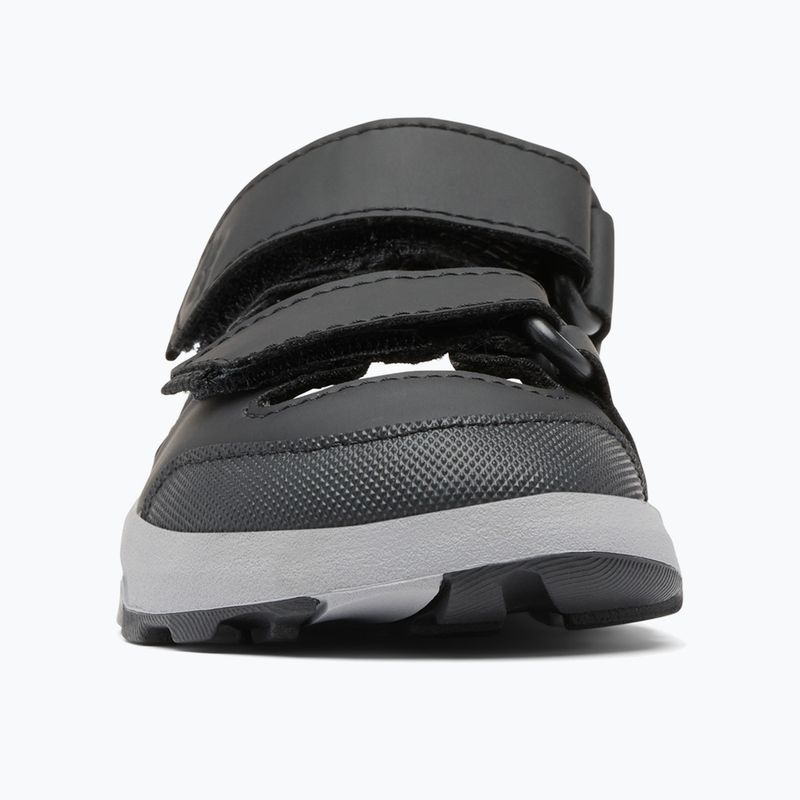 Dětské sandály Columbia Techsun Adventure PT black/white 6