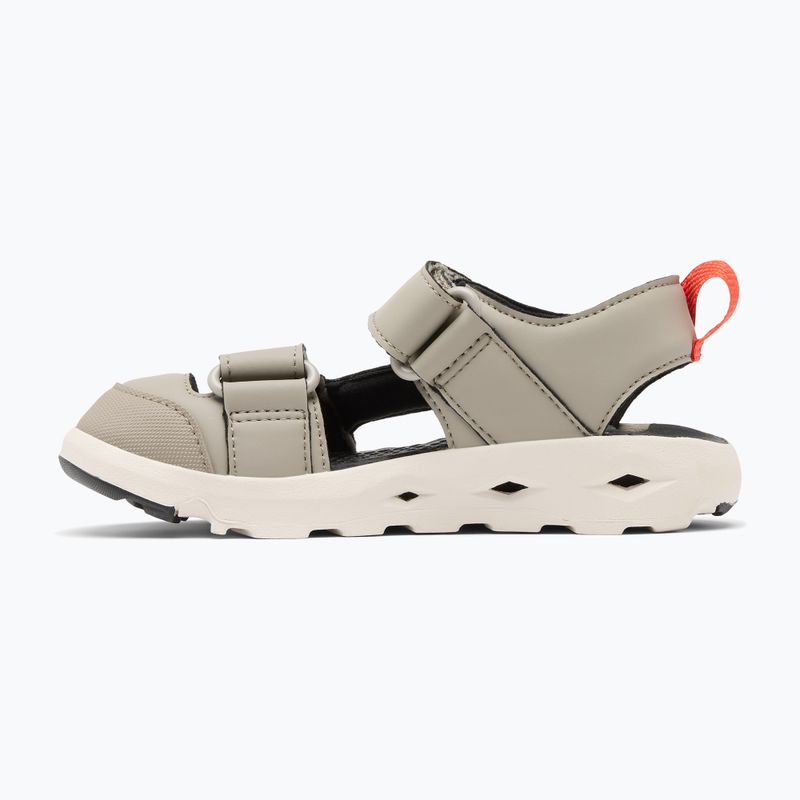 Dětské sandály Columbia Techsun Adventure PT kettle/super sonic 3