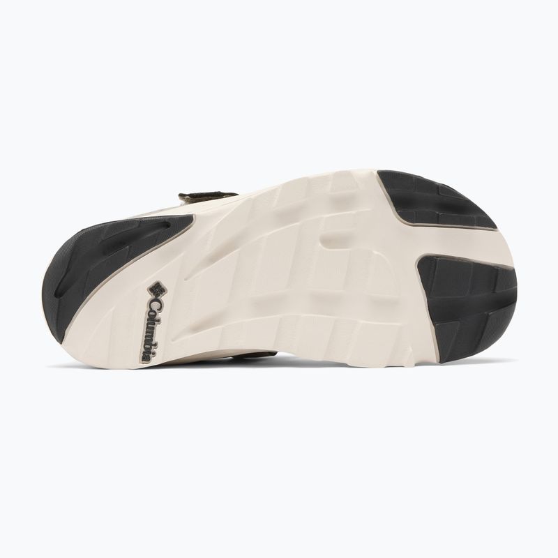 Dětské sandály Columbia Techsun Adventure PT kettle/super sonic 8