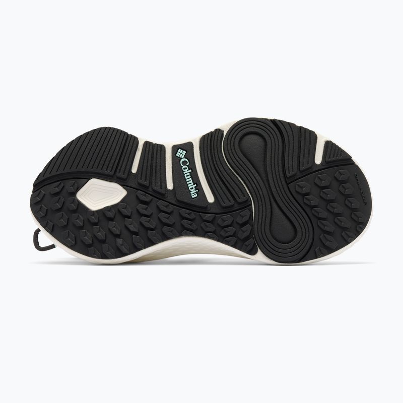 Dámské sandály Columbia Konos Elevate Strap black/sea ice 15