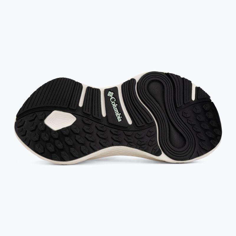 Dámské sandály Columbia Konos Elevate Strap black/sea ice 4