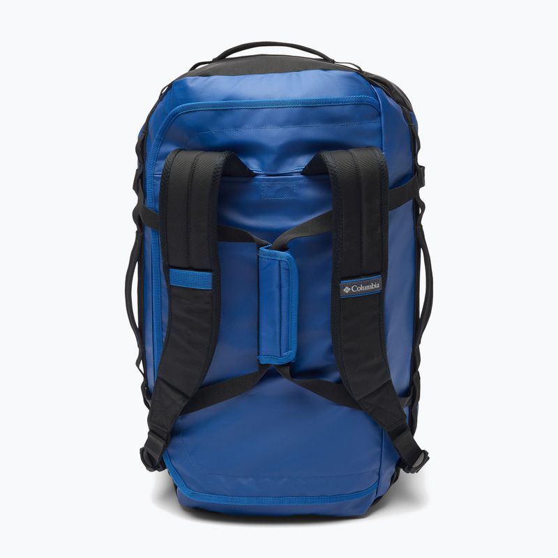 Cestovní taška Columbia Landroamer 40 l mountain blue 2