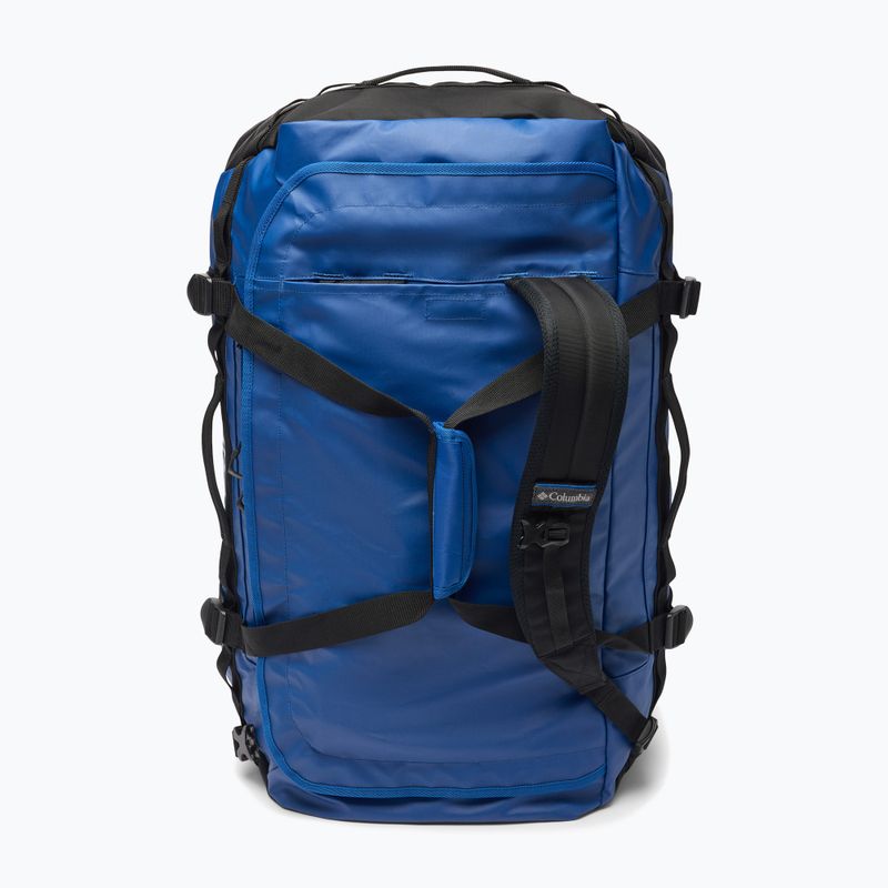 Cestovní taška Columbia Landroamer 60 l mountain blue 3