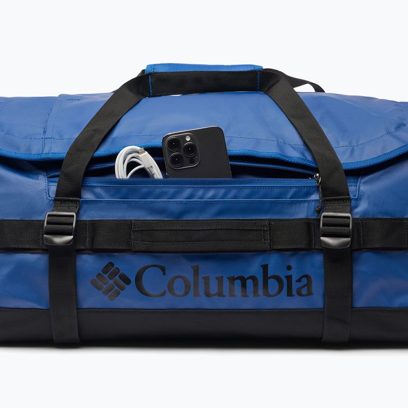 Cestovní taška Columbia Landroamer 60 l mountain blue 4