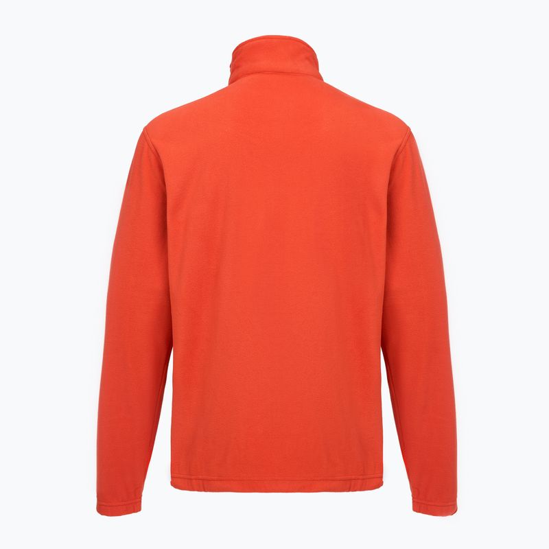 Pánská fleecová mikina Columbia Fast Trek Light Full Zip Fleece super sonic 2