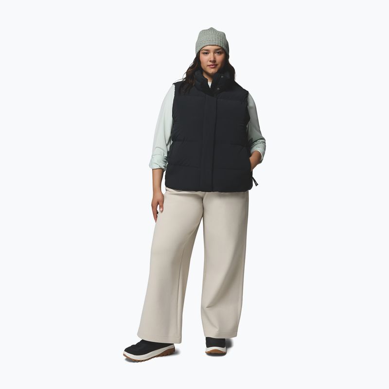 Dámská vesta Columbia Amaze Puff black 2