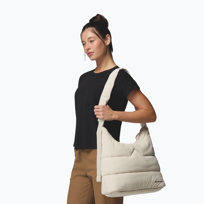 Taška Columbia CSC Luxe Shoulder 5 l dark stone 4