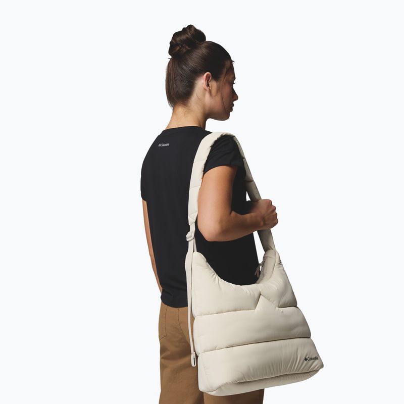 Taška Columbia CSC Luxe Shoulder 5 l dark stone 5