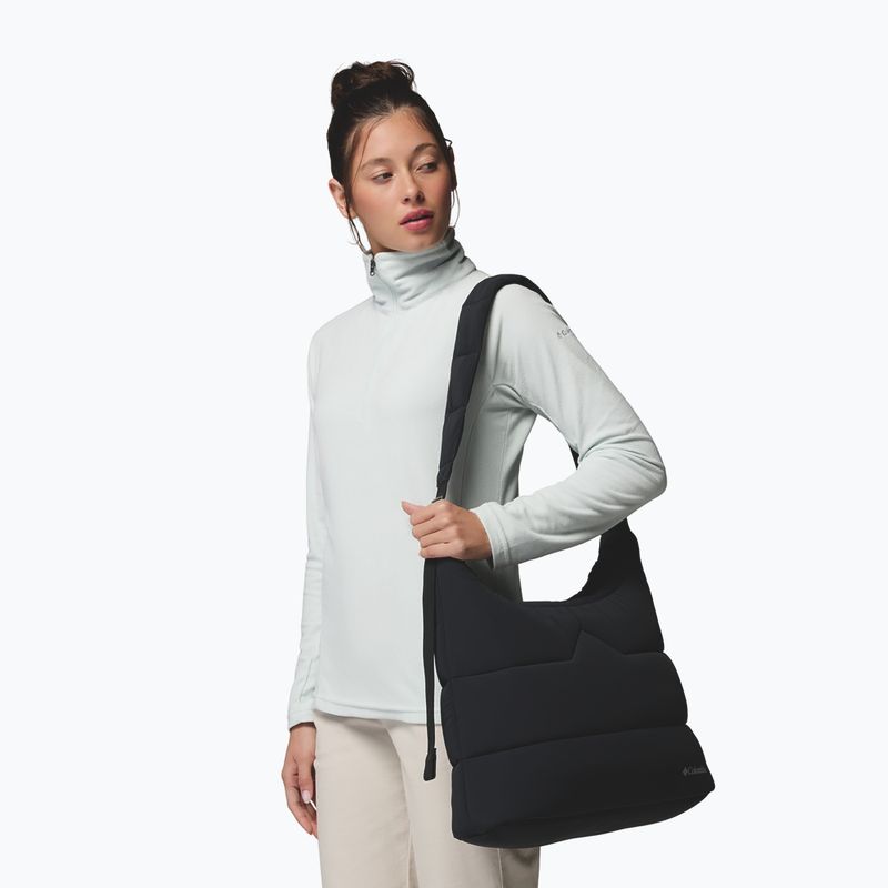 Taška Columbia CSC Luxe Shoulder 5 l black 4