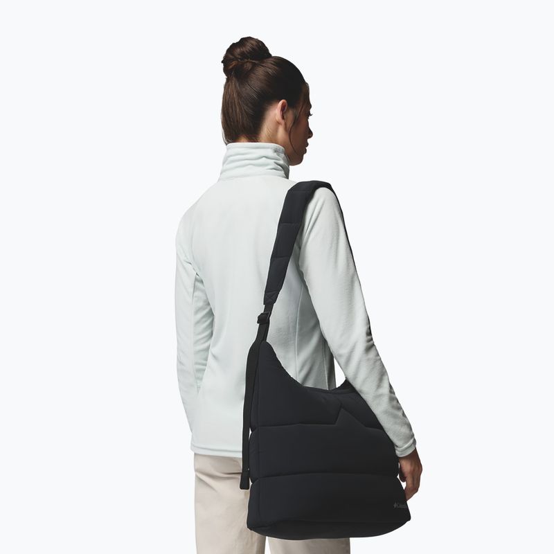 Taška Columbia CSC Luxe Shoulder 5 l black 5