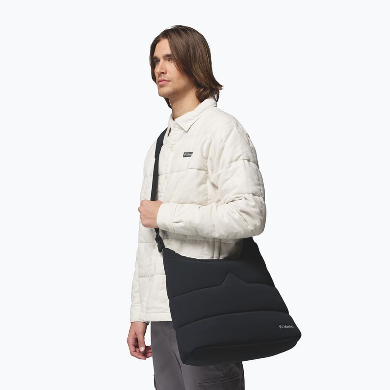 Taška Columbia CSC Luxe Shoulder 5 l black 6
