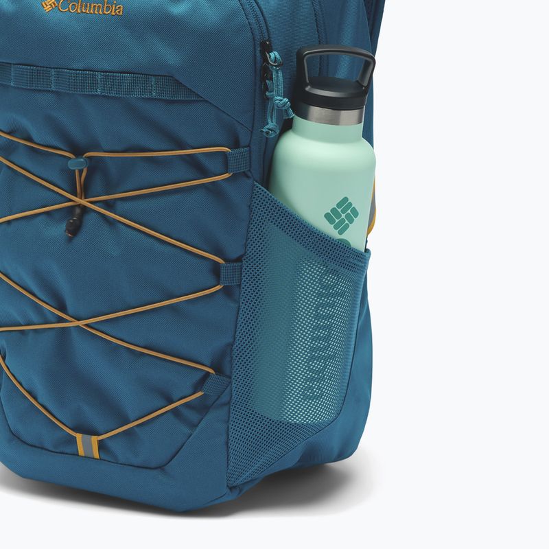 Turistický batoh Columbia Atlas Explorer 28 l phoenix blue 3