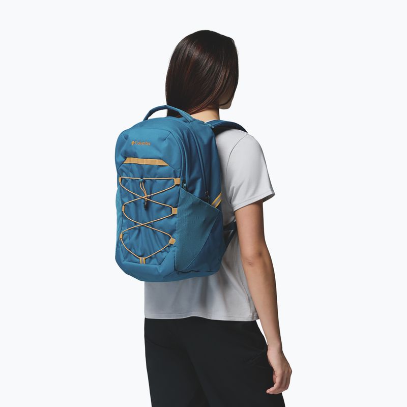 Turistický batoh Columbia Atlas Explorer 28 l phoenix blue 6