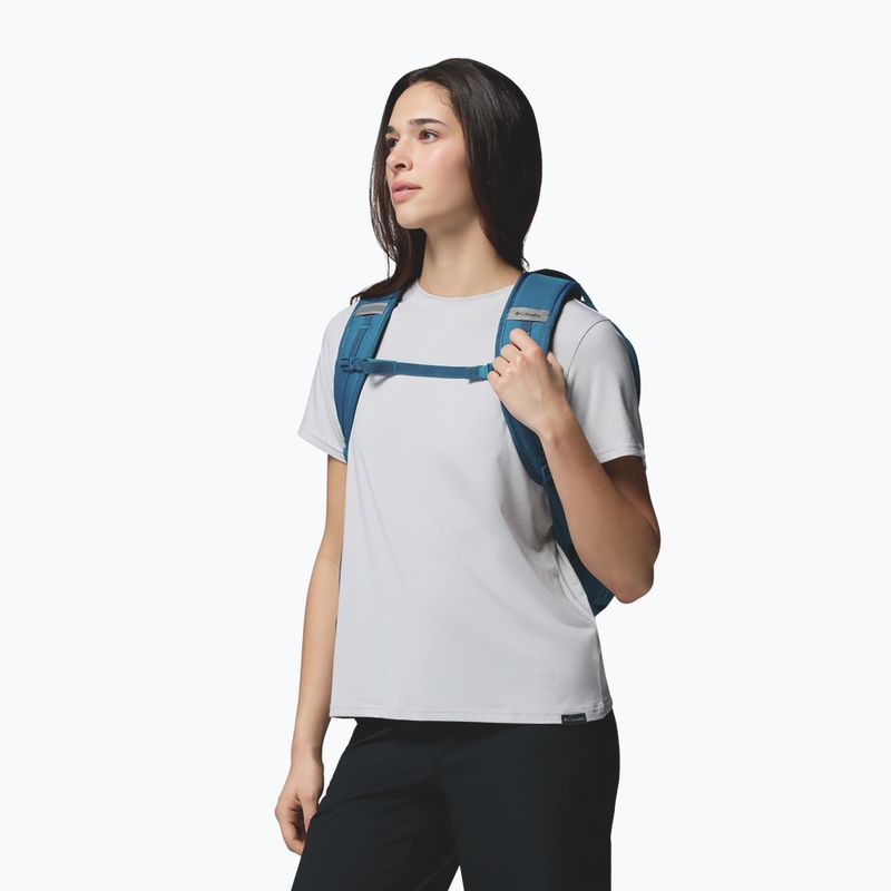 Turistický batoh Columbia Atlas Explorer 28 l phoenix blue 7