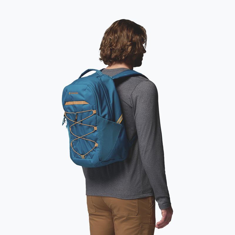 Turistický batoh Columbia Atlas Explorer 28 l phoenix blue 8