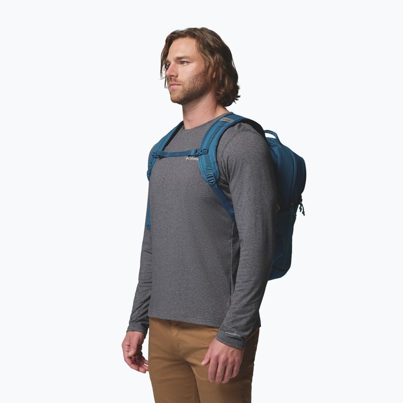 Turistický batoh Columbia Atlas Explorer 28 l phoenix blue 9