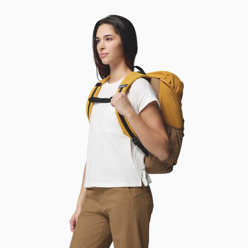 Městský batoh Columbia Trail Traveler II 28 l squash corduroy/delta 8
