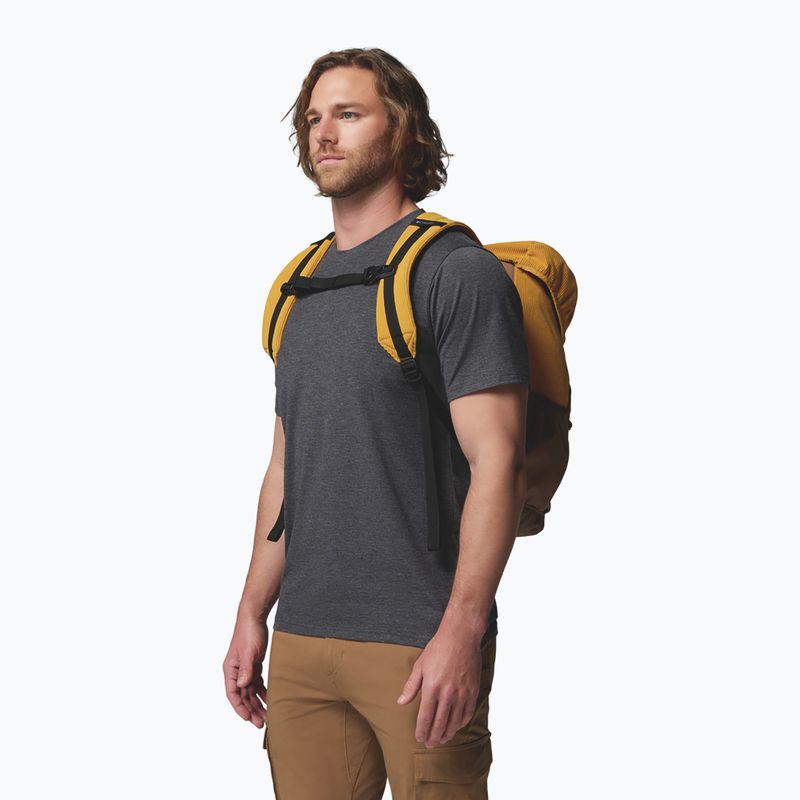 Městský batoh Columbia Trail Traveler II 28 l squash corduroy/delta 10