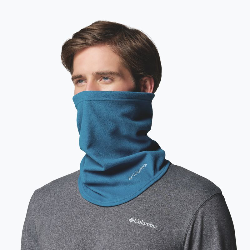 Nákrčník Columbia Trail Shaker phoenix blue 3