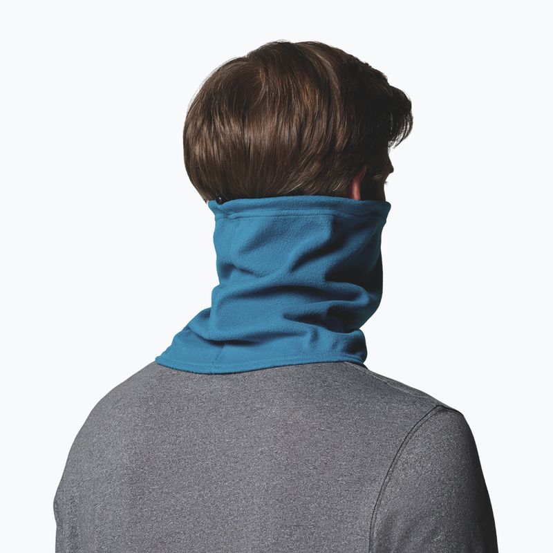 Nákrčník Columbia Trail Shaker phoenix blue 4