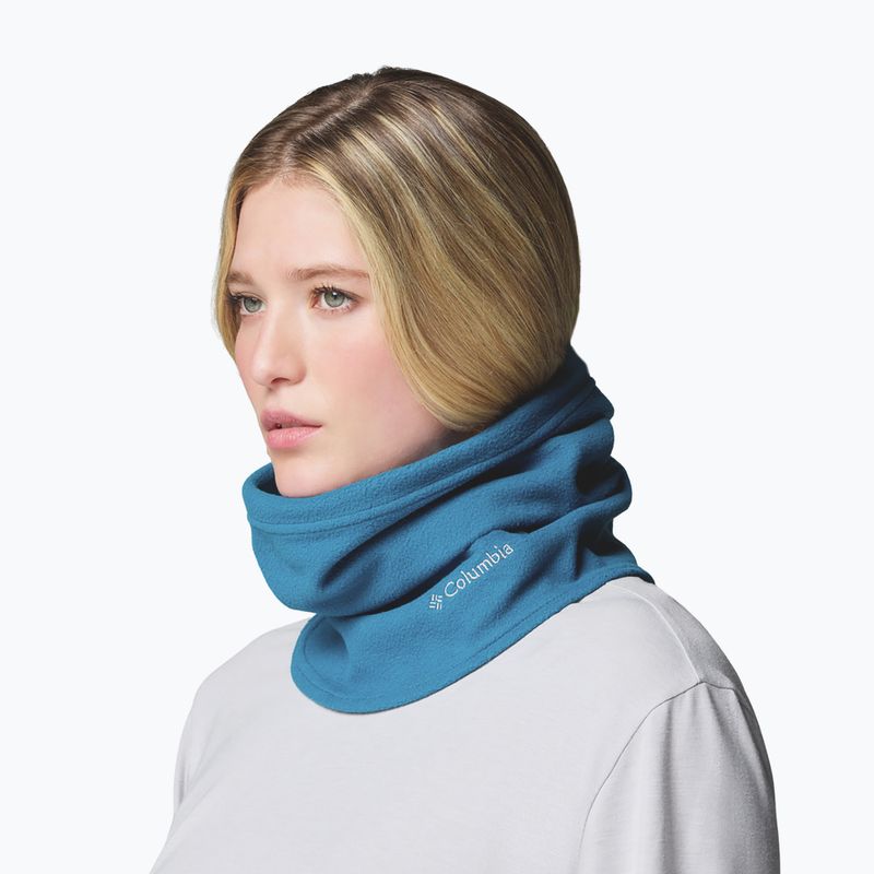 Nákrčník Columbia Trail Shaker phoenix blue 8