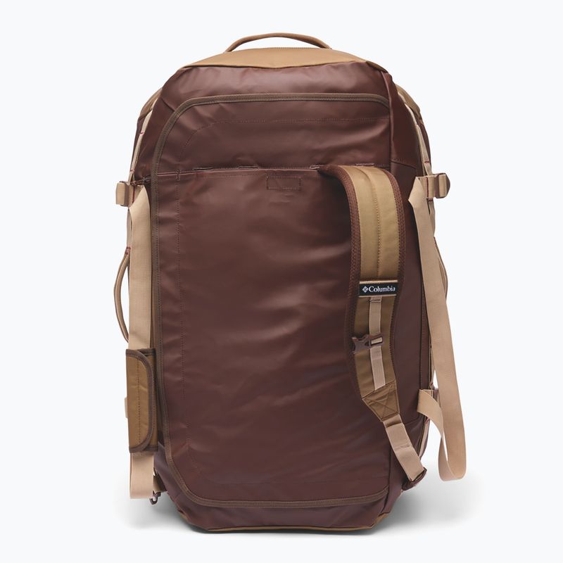 Cestovní taška Columbia Landroamer 60 l tobacco/delta 3