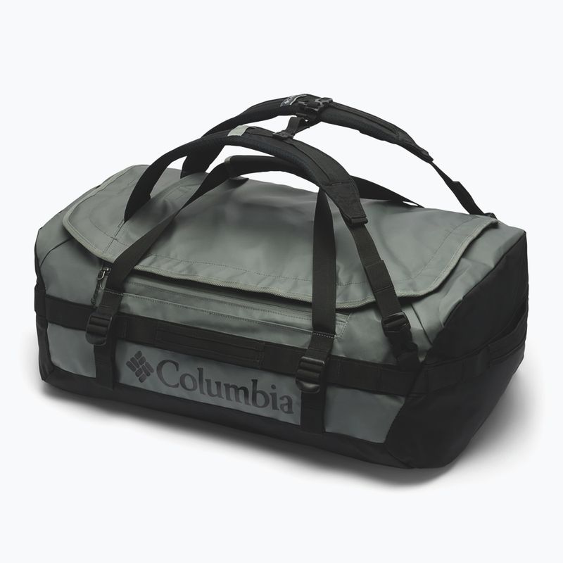 Cestovní taška Columbia Landroamer 60 l sedona sage/black