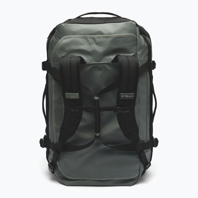 Cestovní taška Columbia Landroamer 60 l sedona sage/black 2