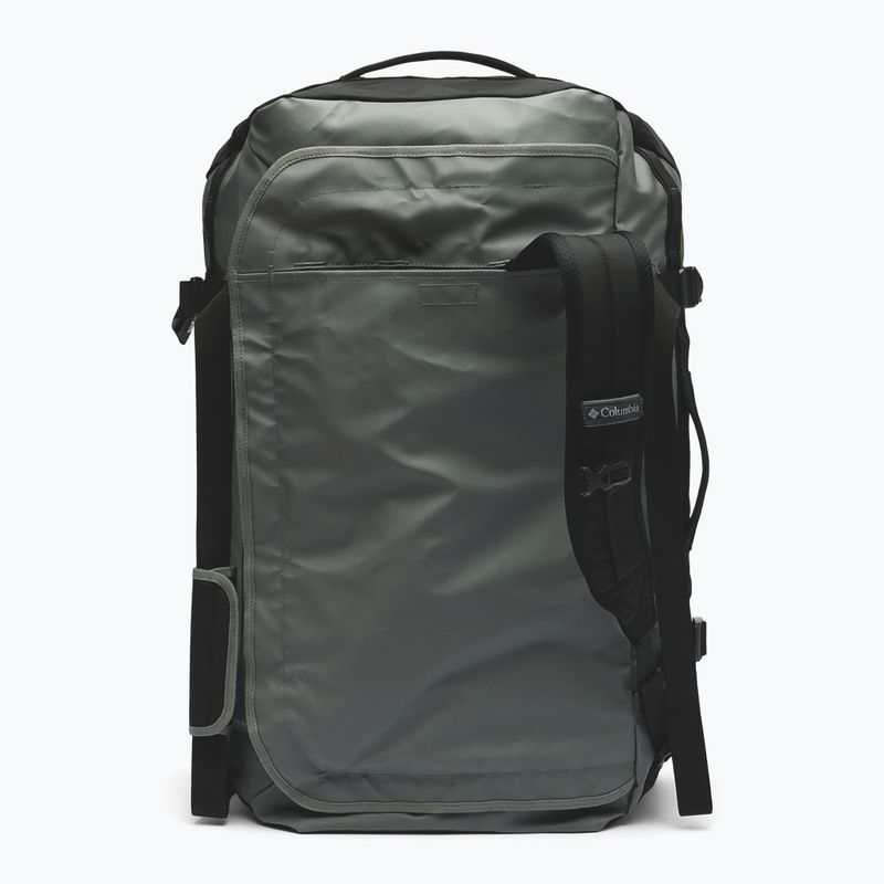 Cestovní taška Columbia Landroamer 60 l sedona sage/black 3