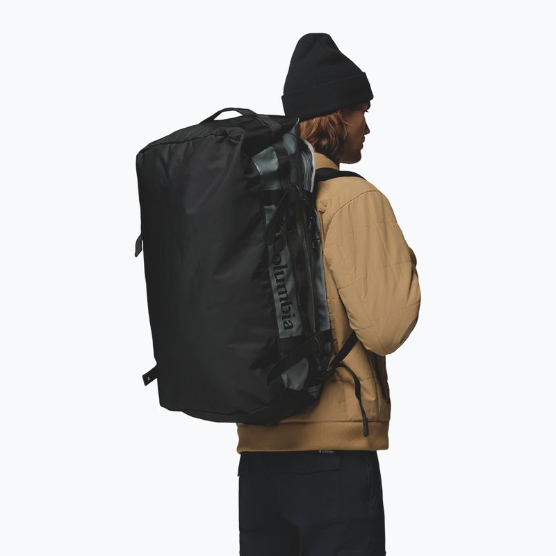 Cestovní taška Columbia Landroamer 60 l sedona sage/black 6