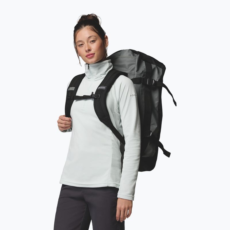 Cestovní taška Columbia Landroamer 60 l sedona sage/black 11