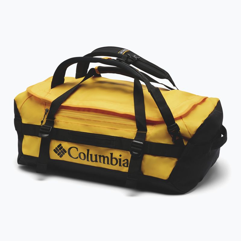 Cestovní taška Columbia Landroamer 60 l stinger/black