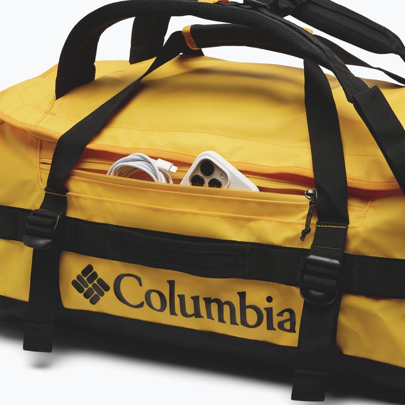 Cestovní taška Columbia Landroamer 60 l stinger/black 5