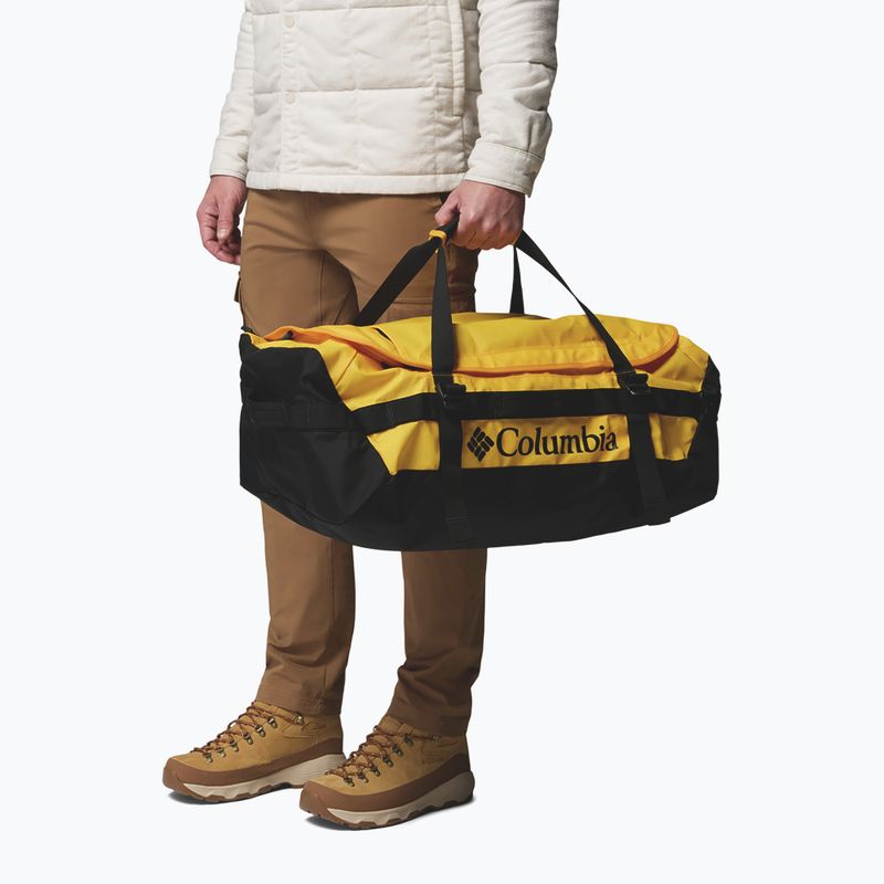 Cestovní taška Columbia Landroamer 60 l stinger/black 6