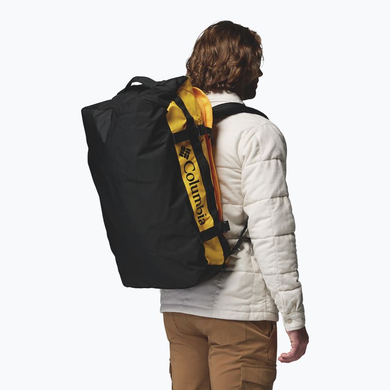 Cestovní taška Columbia Landroamer 60 l stinger/black 7