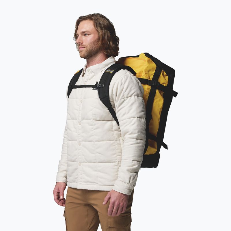 Cestovní taška Columbia Landroamer 60 l stinger/black 8