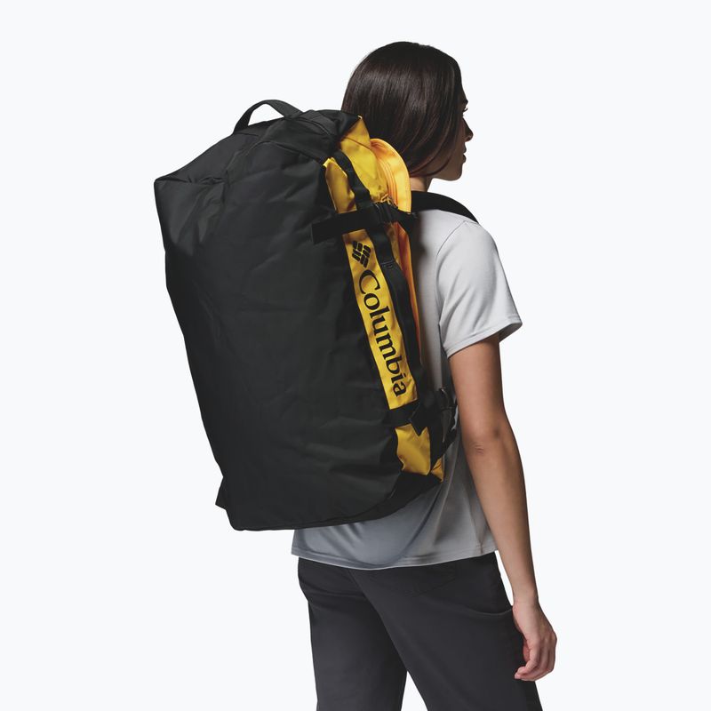 Cestovní taška Columbia Landroamer 60 l stinger/black 10