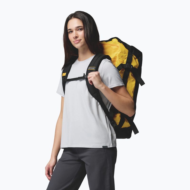 Cestovní taška Columbia Landroamer 60 l stinger/black 11