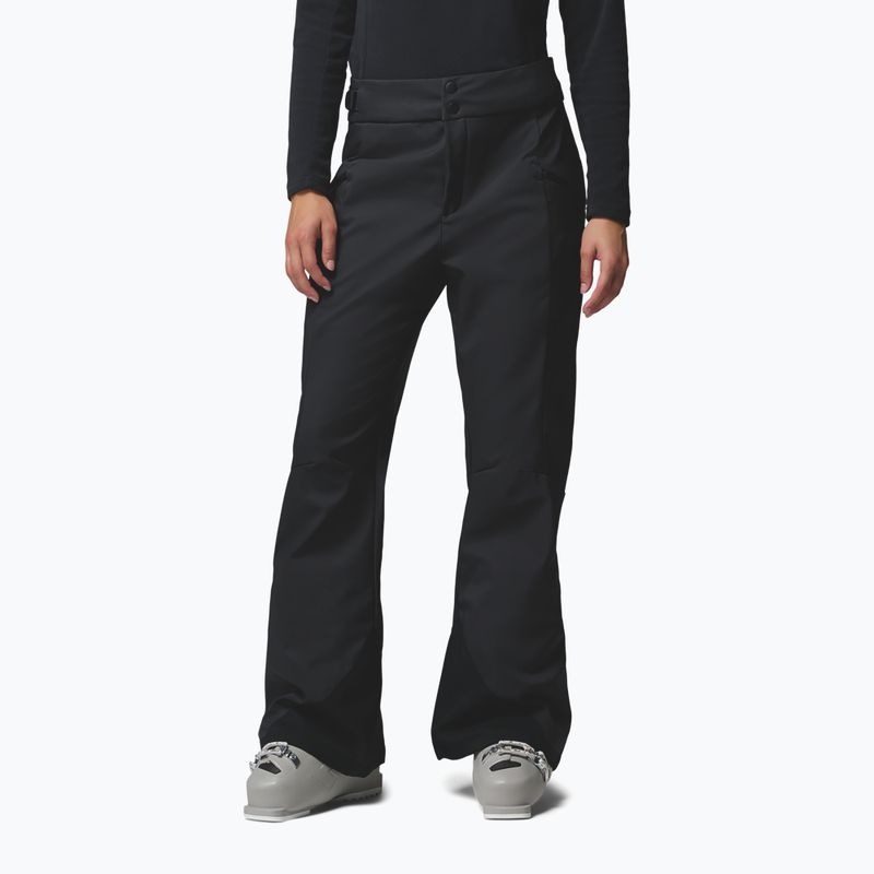 Dámské lyžařské kalhoty Columbia Roffe Ridge Ski Softshell black