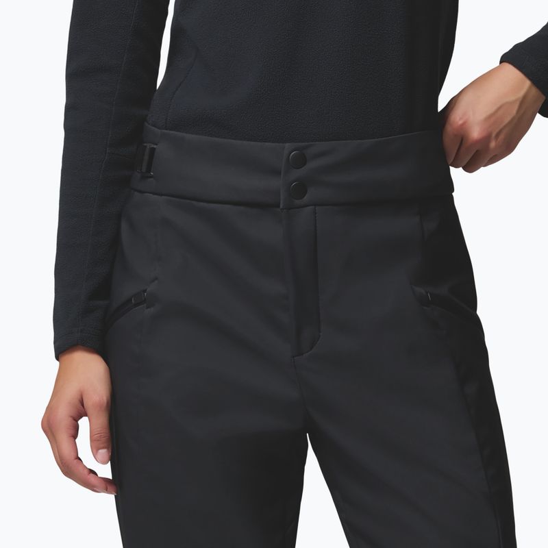 Dámské lyžařské kalhoty Columbia Roffe Ridge Ski Softshell black 5